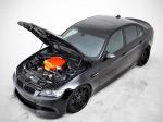 BMW M3 Sedan VF620 Supercharged by EAS 2012 года